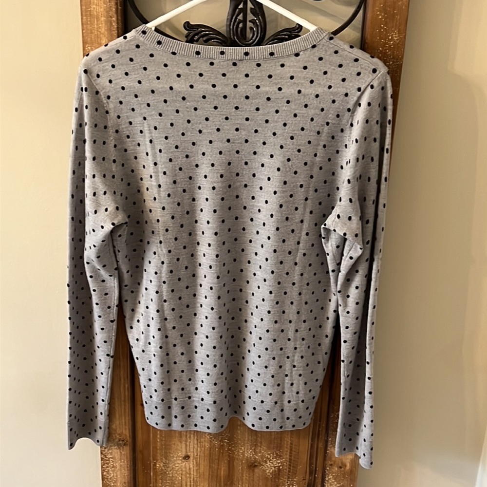 Talbot’s cardigan - Picture 3 of 6
